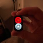 Help with my wuben x3