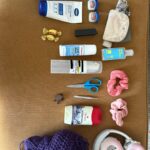 Judge my everyday bag