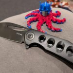 Post Christmas, inexpensive, Octopus Prime approved carry.