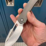 BMK designs Ether 🔥AKA The Drop point strix😏