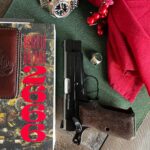 Merry Christmas everyone! Enjoy your day! (And my simple carry)