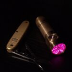 Emisar D4V2 and Victorinox Alox Companion