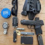 Things I put in my pants every day