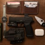 EDC as a 22 y/o