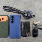 Current carry. What am I?