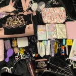 What does my bag say abt me :))