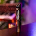 New clip for my DC0!