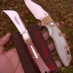 Friday night pairing