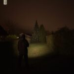 Small Flooders & Throwers - Beamshot comparison at 15m🔦🫘