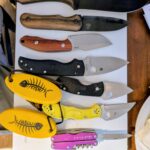 My modest submission for backpacking/camping/fishing/whittling comments.