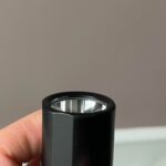 Cloud Defensive - dots on bezel