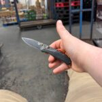 Mini Bugout for mini hands