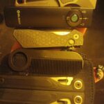 Took my first dump in a while