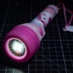 OVER 8000 LUMENS!!! 4Girlz You're Special - quad LHP531 with a 20.5A driver