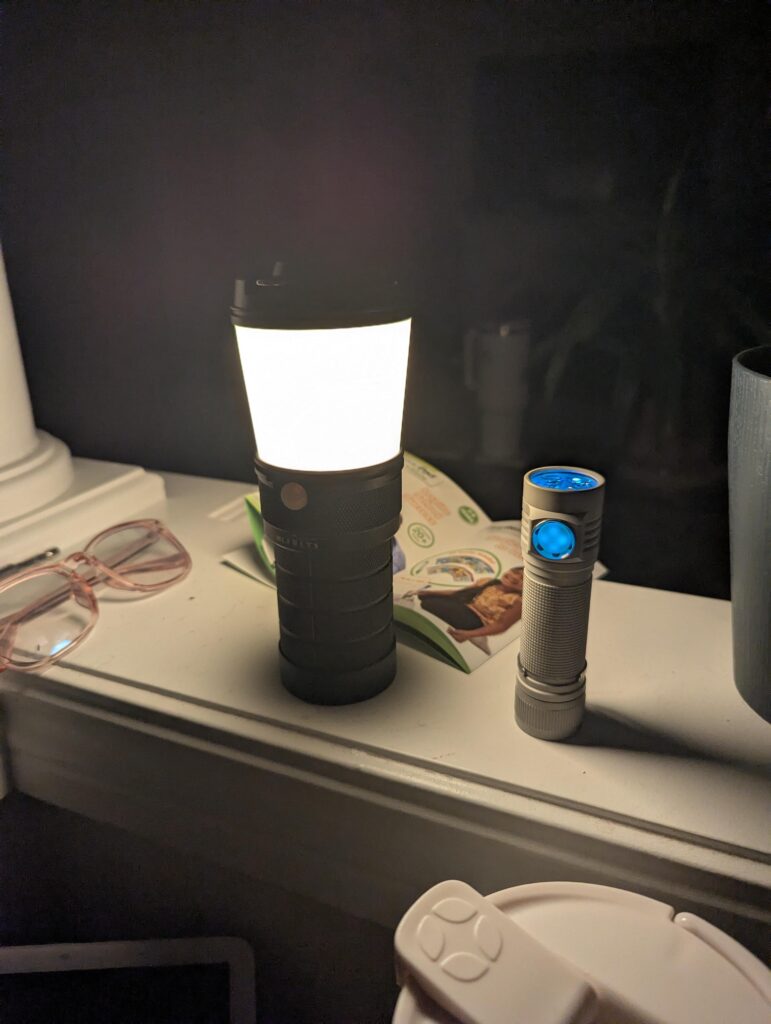 My wife is loving my addiction now