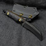 Lineman Cavazos for a customer. Magnacut, Cerakote, bullet casing hardware.