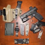 Practical for me EDC