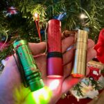 May all your Christmases be well illuminated!