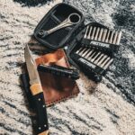 Friday out of town carry.