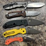 Not the biggest collection but it’s a start.