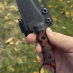 Gideon v3 mods part 3