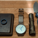 Pocket/wrist dump and a NLD!