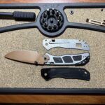 A look inside the Vosteed Marten 330