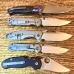 My little collection