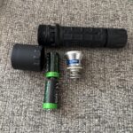 Old Surefire G2 went dark, can you help me