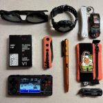 Tuesday  Light Carry