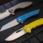 The 2025 "Holy Trinity"?