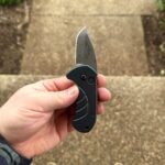 Today’s Blade: Emerson Bullshark 🐂 🦈 #NKD