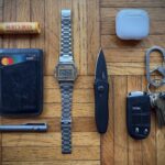 I’ve been keeping it relatively simple lately