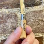 Got My First Opinel!!