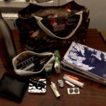 What does my bag says about me?