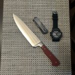 Christmas Day at Home EDC