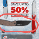 Can't find this knife on Blade HQ, does anybody know the brand/model?