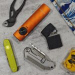 Saturday carry. Do you use Knipex or something similar?