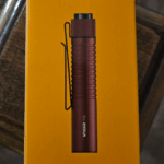 VTiger T1A. I got this flashlight for my grandpa and opened it up to see what batteries it took so I could get him a few extra. Would any other rechargeable AAs work for this light?