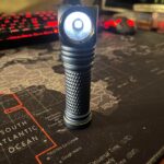 It's finally here Fireflies L50 SOL EDC