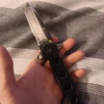 Pawnshop find for $35.