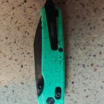 New Kershaw Bel Air Just Arrived