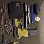 EDC As A Trucker USA