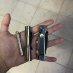 Raw ti edc for today