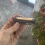 Another scangrip color match light I got from work