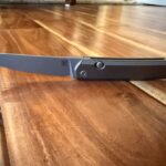 NKD KwaiKing Kingsford Knives