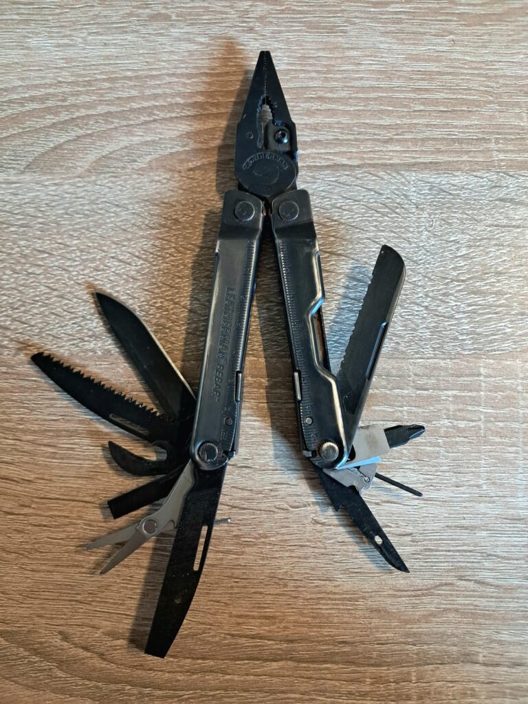 Rebar - a great companion for me