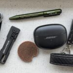 Pocket dump 31st December