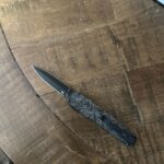 CRKT Twist Tighe Auto