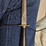 Could anyone help me identify this Stilleto Knife?